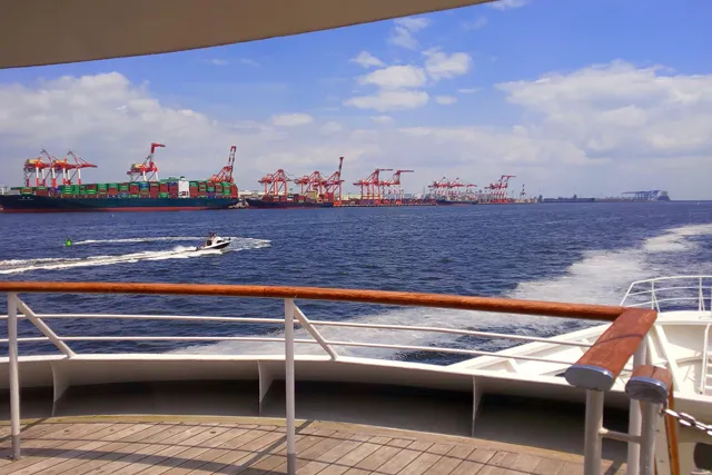 クルーズクラブ東京(The Cruise Club Tokyo)