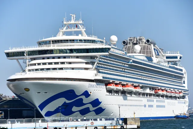 ジパングクルーズ