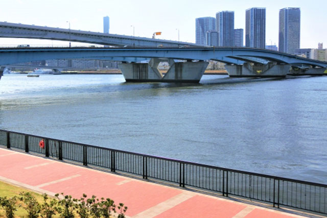 東京河川