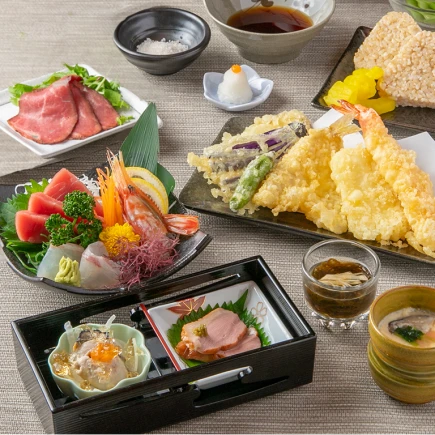 貸切【池上】NOBORIコース　15,000円