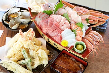 ★★新発売★★貸切【屋形船　髙本】雅コース（鰻やさんのうな重）16,000円