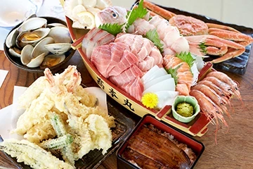 ★★1/25-2/28　平日限定　１０名様～★★貸切【屋形船　髙本】雅コース（鰻やさんのうな重）16,000円