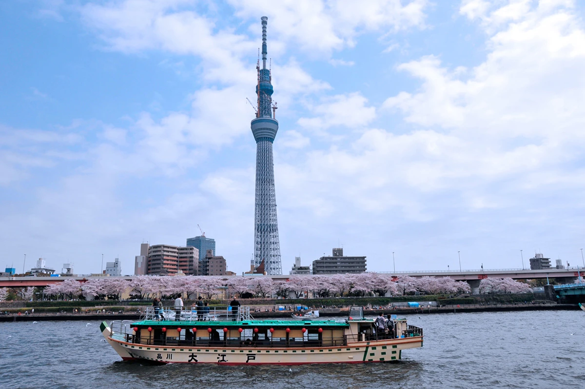 乗合/ディナー【大江戸　品川】大江戸コース　￥13,000　　